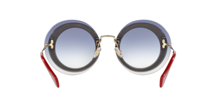Miu Miu MU 10RS UES4R2 Core Collection 